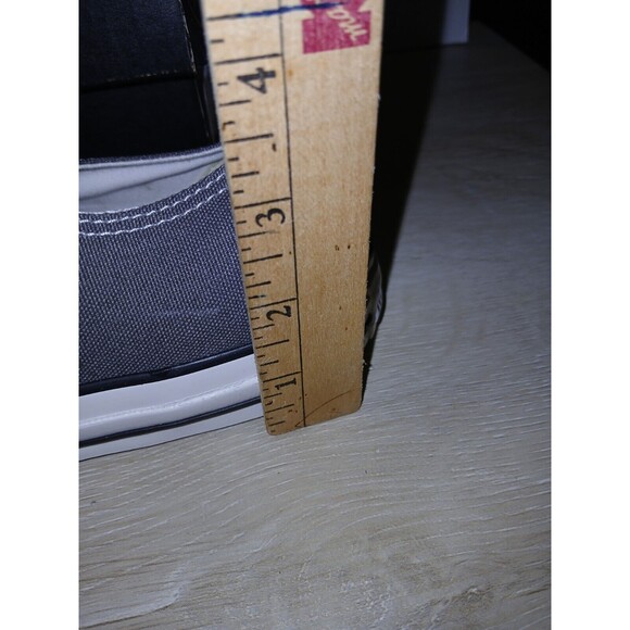 Converse Sneakers Chuck Taylor All-Star Seasonal Ox Shoes Mens 11 Womens 13 NIB - Picture 9 of 16